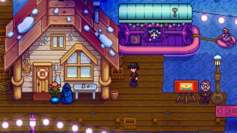 fishing profession stardew|stardew valley night market fish.